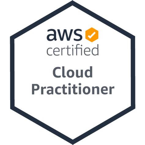 aws cloud practitioner